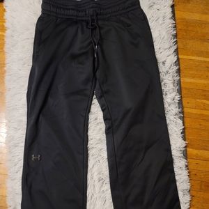 Under Armour sweat pants size xs